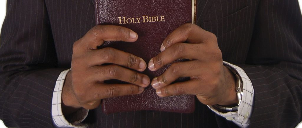 Gospel of Jesus Christ