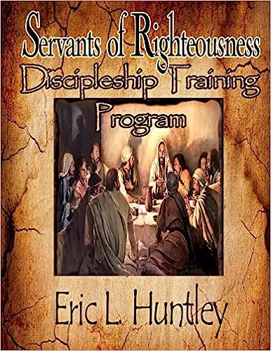 Gospel of Jesus Christ