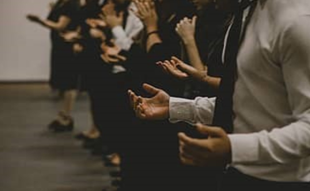 Gospel of Jesus Christ