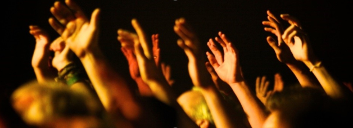 Gospel of Jesus Christ