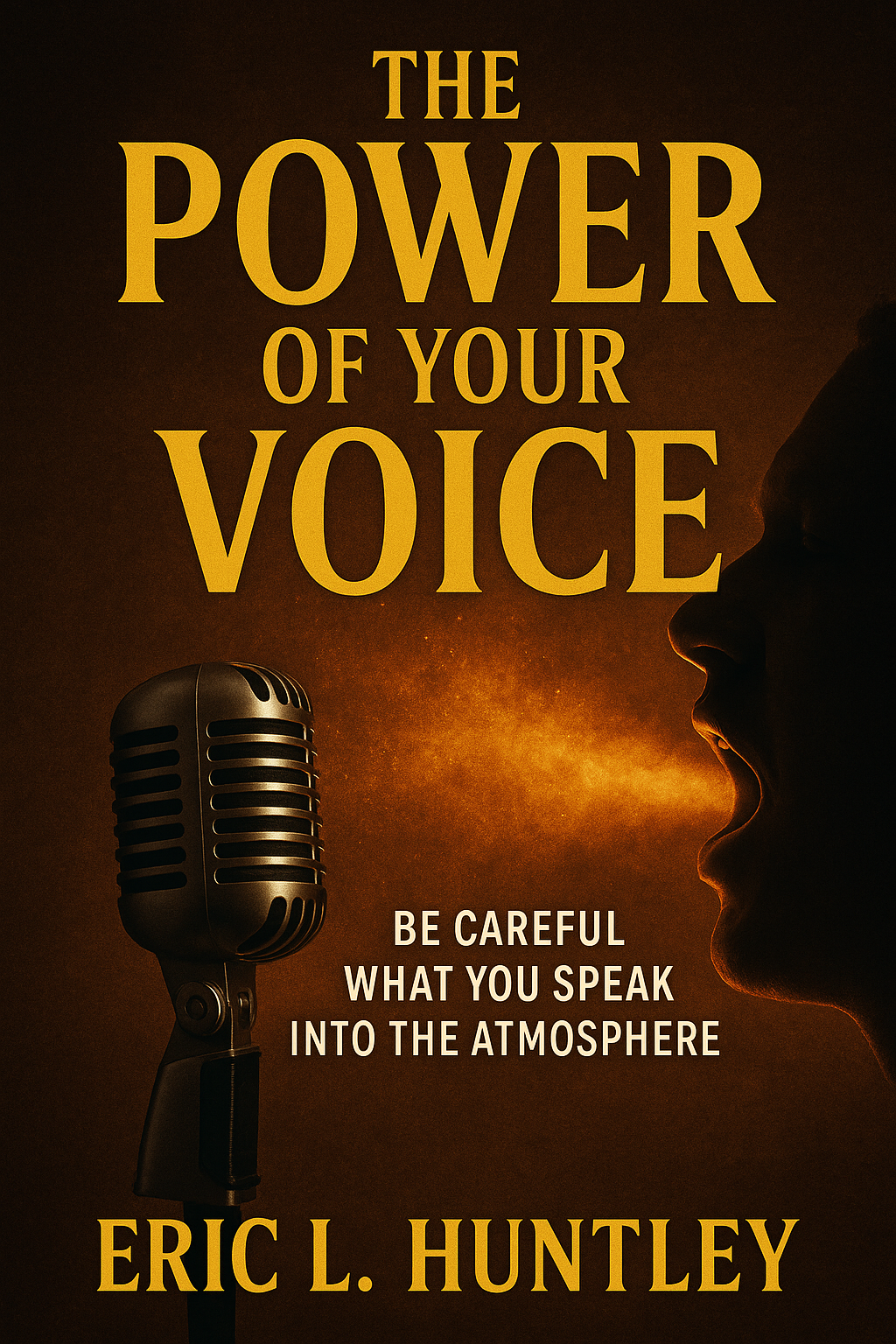 Power of Your Voice 
